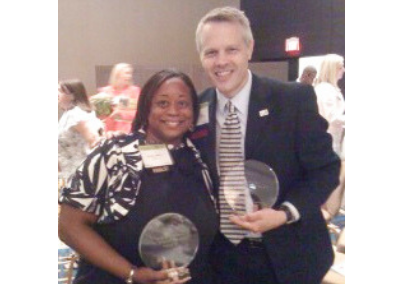 GSH Chosen as Nonprofit of the Year!