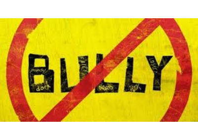 Stopping Bullying