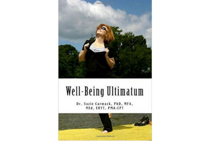 An Expert Recommends to Resolve Not to Resolve: Make a Well-Being Ultimatum and support Good Shepherd Housing in January