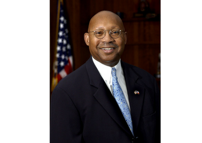The Honorable Alphonso Jackson to Receive Good Shepherd Housing’s Public Service Award