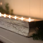 holiday-candle-log