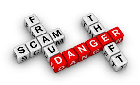 Helpful Online Scammer Tips