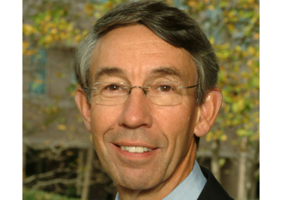 Report from Dr. Fuller on the Region’s Economic Health
