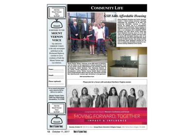 GSH Adds Affordable Housing