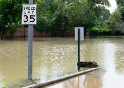 Natural Disasters: The Threat to Lower-Income Families