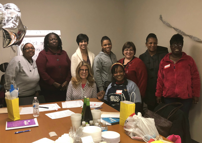 Changepurse Pilot was a Success!