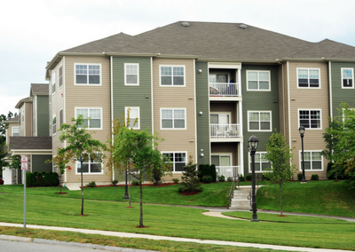 Tax Reform and Affordable Housing