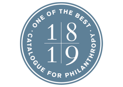 Good Shepherd Housing Named ‘One of the Best’ Nonprofits by the Catalogue for Philanthropy