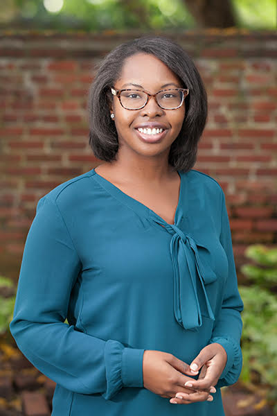Latoisha G. Smith