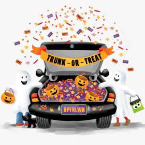 halloween trunk or treat 2020 wv Trunk Or Treat Goodshepherdhousing halloween trunk or treat 2020 wv