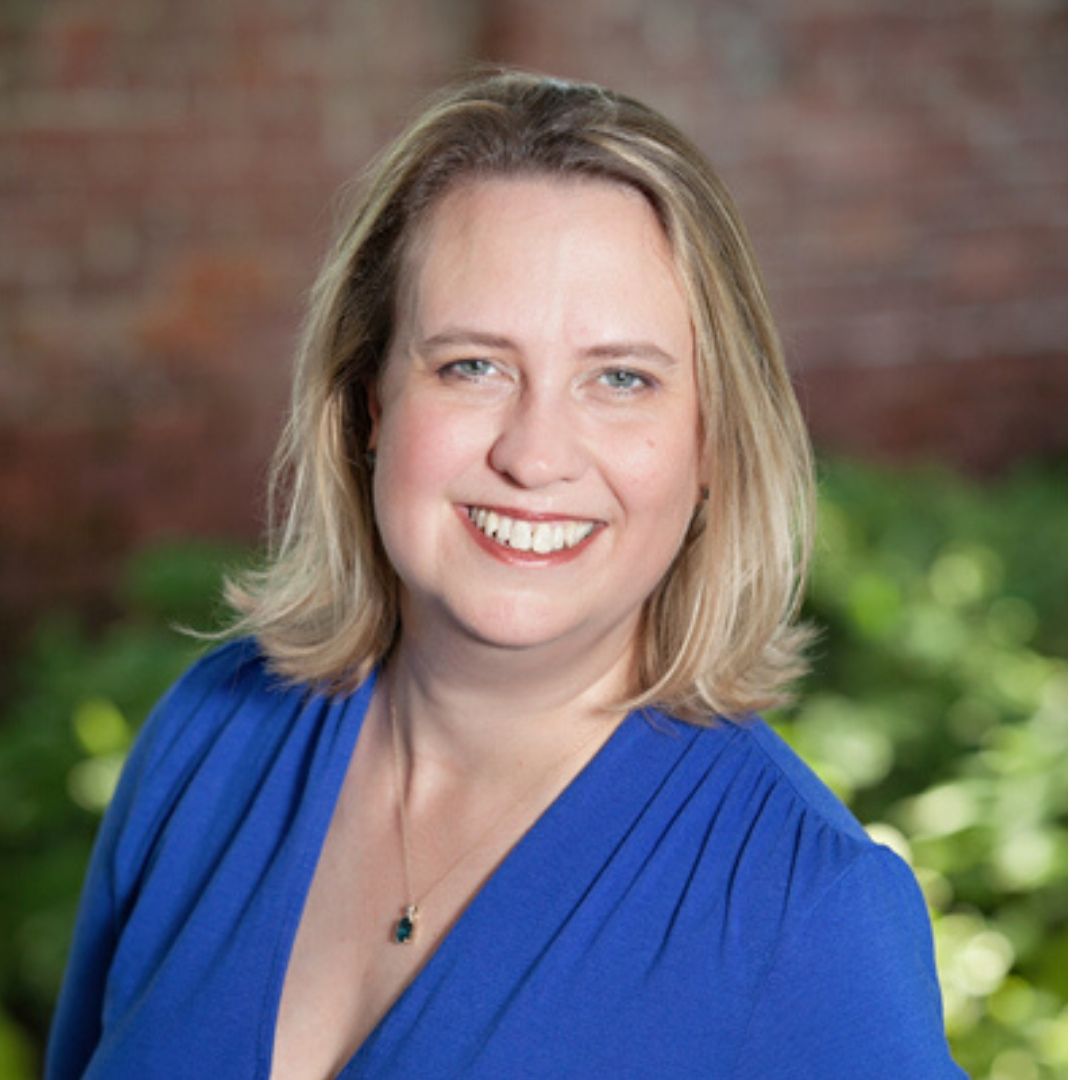 GSH Development Director Candice Appointed to Fairfax County