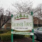 Colchester Towne