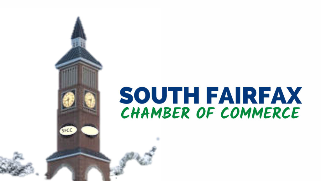 South Fairfax Chamber Of Commerce