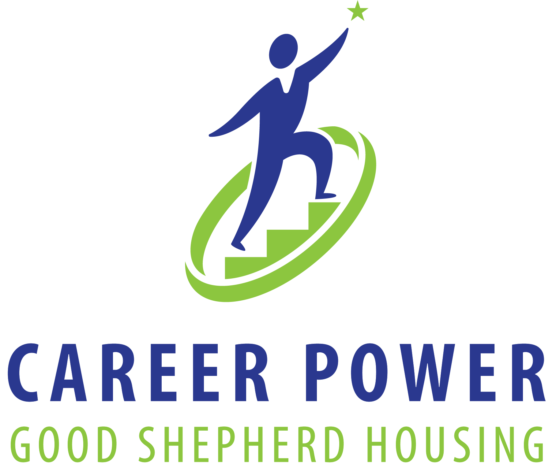 Career Power - Good Shepherd Housing