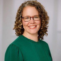 Katrina Kirchoff (Secretary)