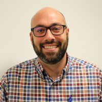 Taylor Holland (Vice Chair)