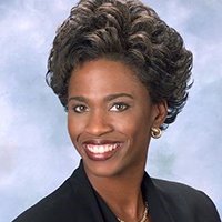 Erica C. McCants (Chair)