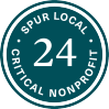 Spur Local Critical Nonprofit 2024