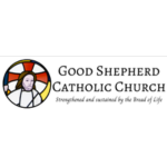 Good Shepherd Catholic Church Logo