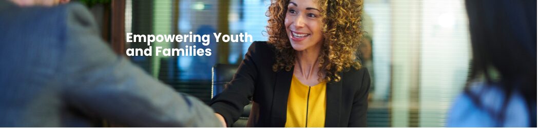 Career Power - Good Shepherd Housing