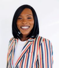 Tiffani Moore (Board Chair)