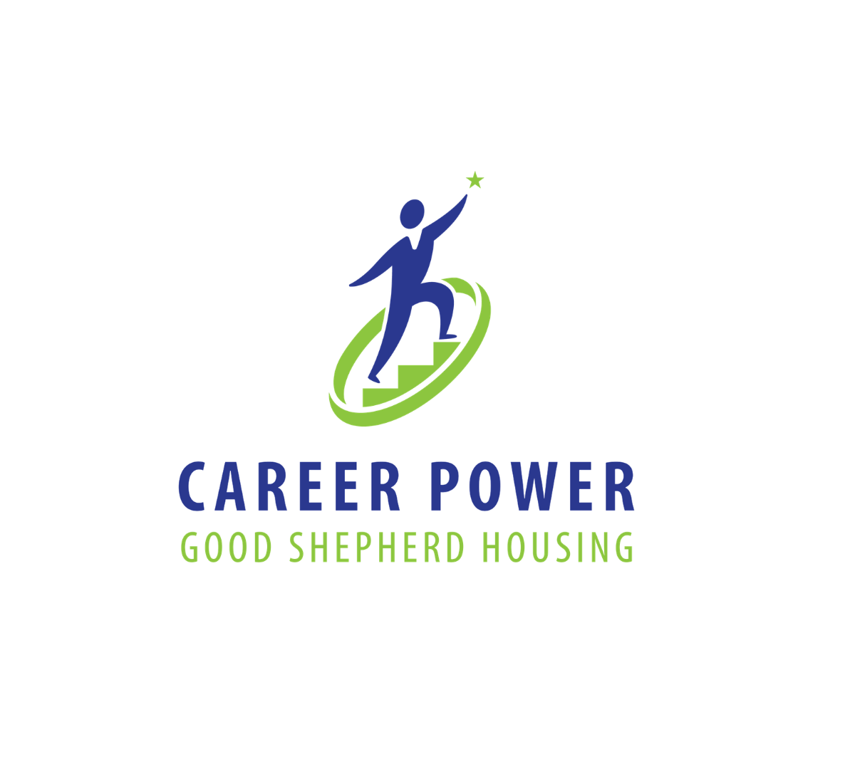 Career Power - Good Shepherd Housing